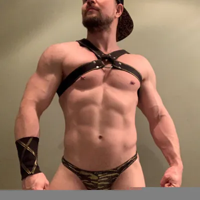 Muscletiger