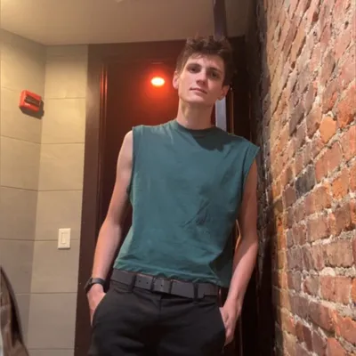 Jeremyhallxxx