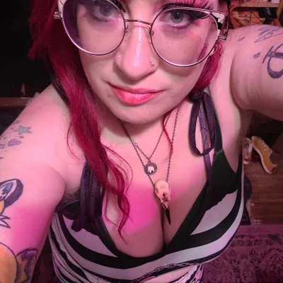 Thecurvysiren