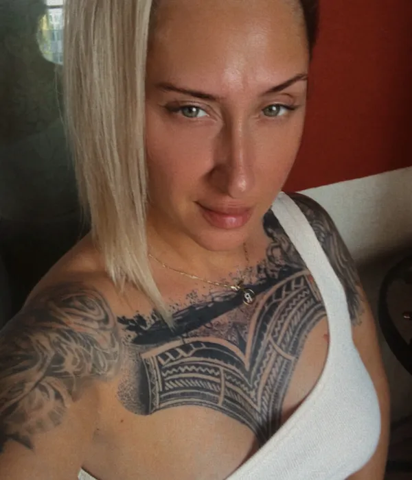 ♥️Naughty Mommy♥️