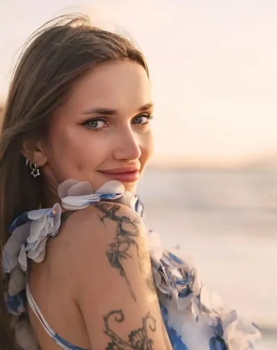 ๐ฎNamiko Kaminari๐ฎ