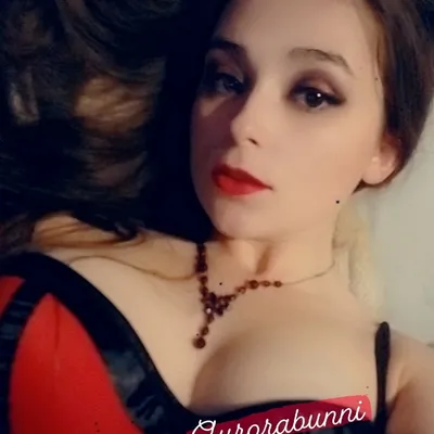 aurorabunni onlyfans aurorabunni