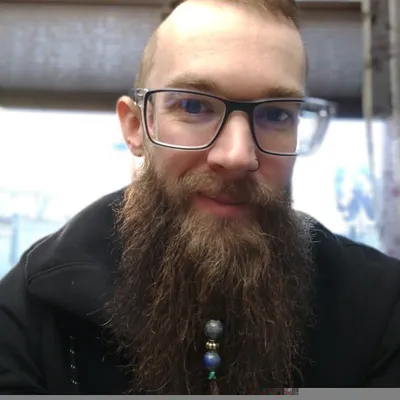 Beardcock