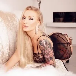 Misskaylagreen