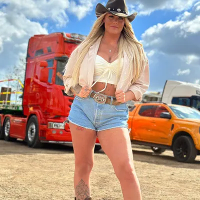 Truckerbaddie94