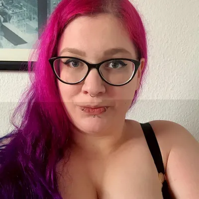 Abbystrange
