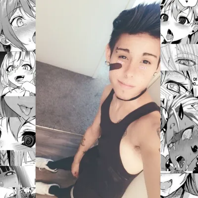 Wolfiezaiah