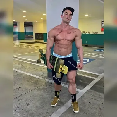 bobjowfree onlyfans bobjowfree