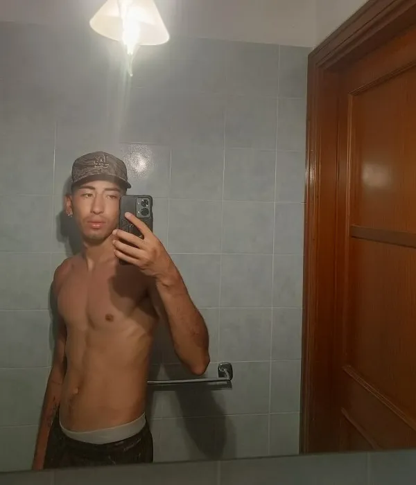 Iosonodavid27freepage