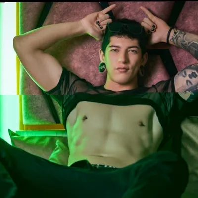 Tommylongxxx