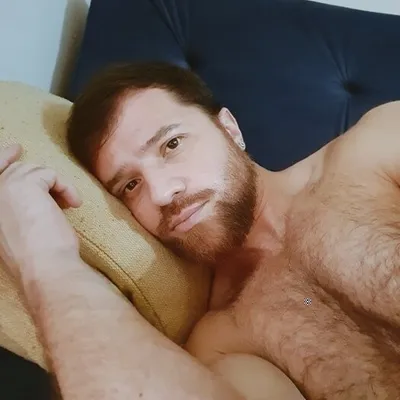 Gingerbeardbr