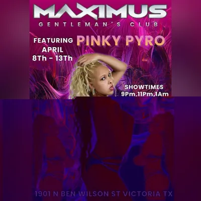 Pinkypinq