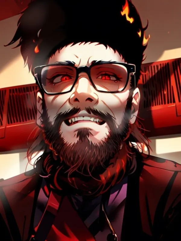 Knightmareinshiningarmor