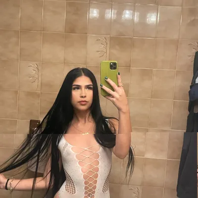 Cubanaprincess