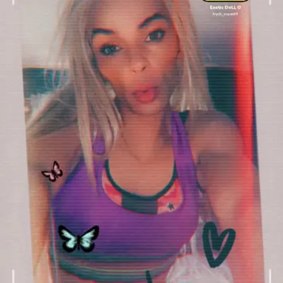 Prettylillady