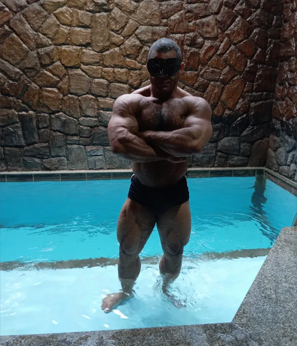 Titanbodybuilder
