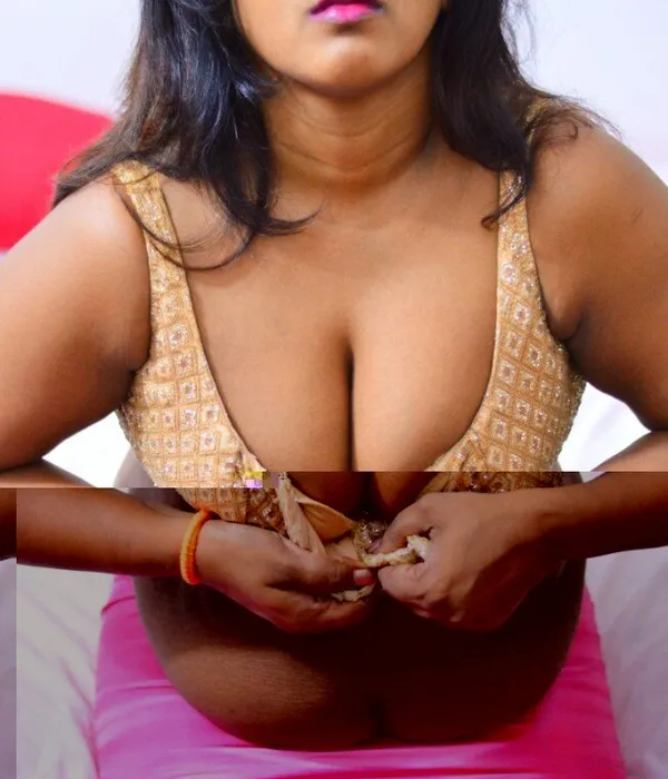 Jaanu Aunty