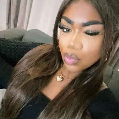 Thegirlsha
