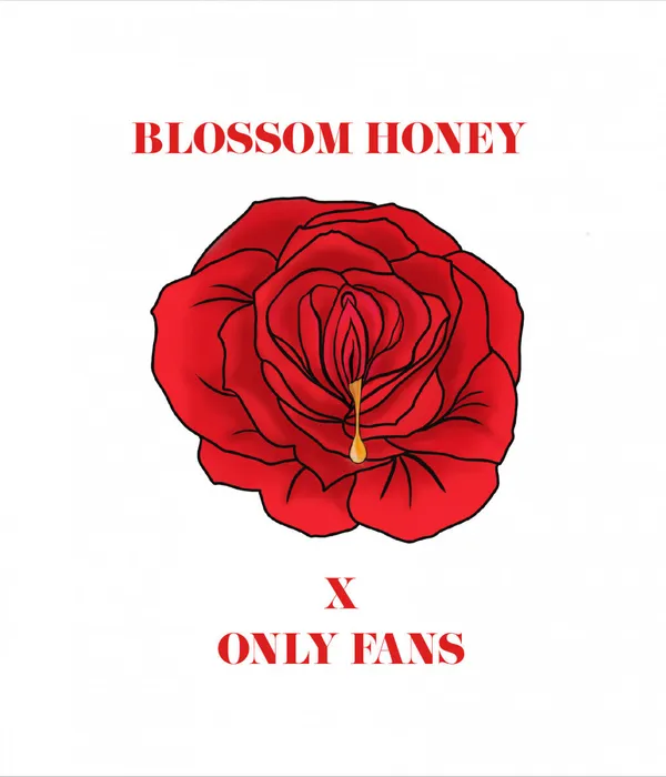 Blossomhoney