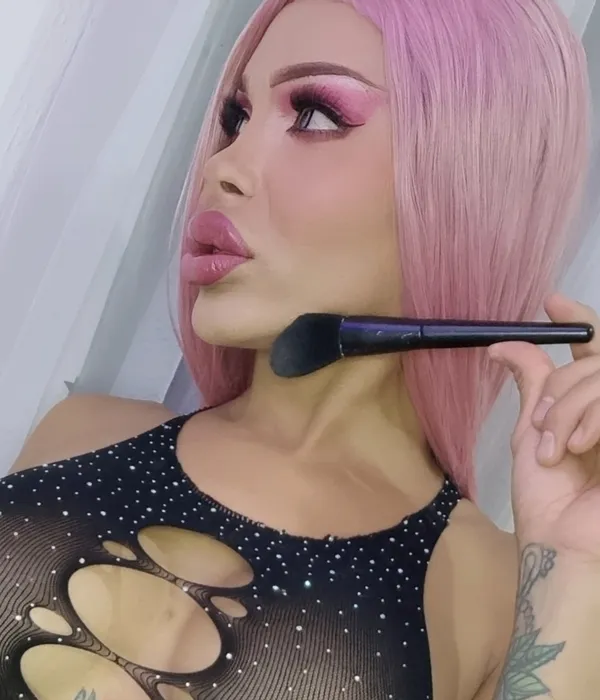 EN TuS FáNTaSíAs 🔥🔥💅🏻🏳️⚧️