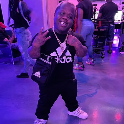 Officialmidgetmac