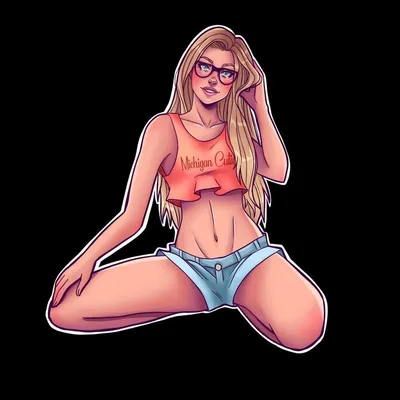 Michigancutiefree