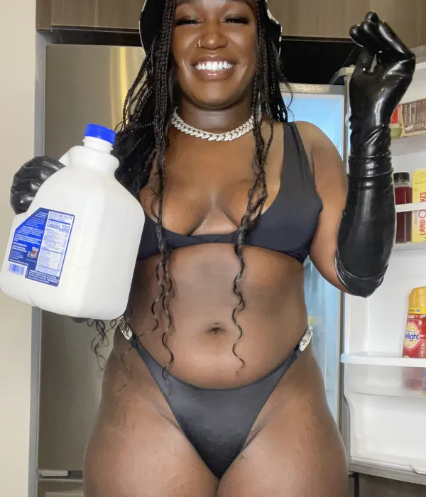 Melanins Fart Page 🍑💨