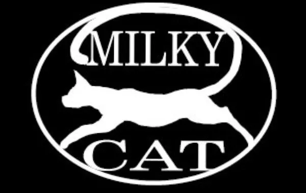 Milkycatcom