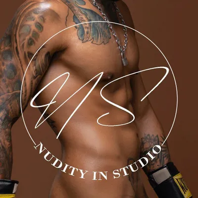 Nudityinstudio