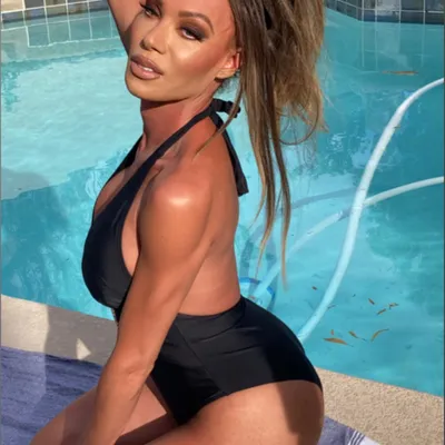 Mia Isabella