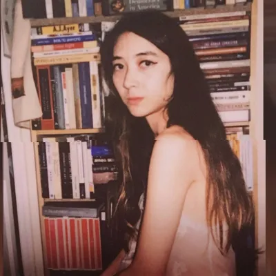 Katarinaishii