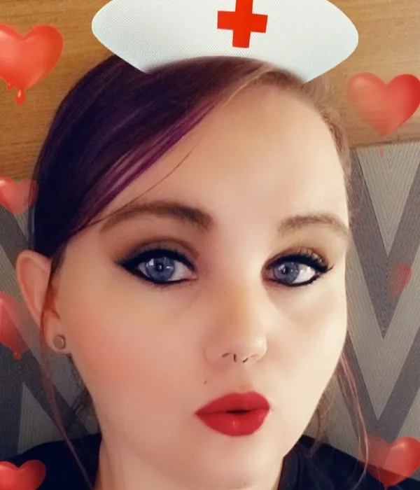 GemmaLucre ☆SUPREME BITCH☆