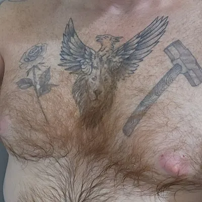 Txgingerdaddy1980