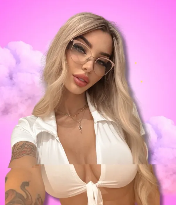 𝗕𝗮𝗿𝗯𝗶𝗲💗Sexy Cheerleader