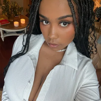 Godnessvenusx