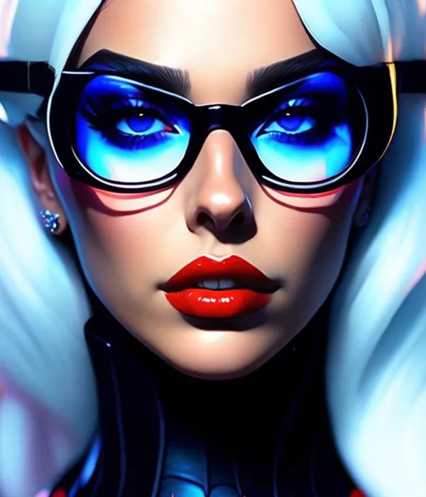 Ezada (The Matriarch) Top 0.5%