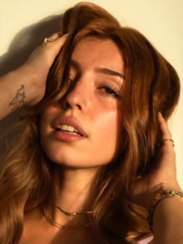 Mel 18y/o trans teen w 7" 🍆 TS girl on OF (FREE)