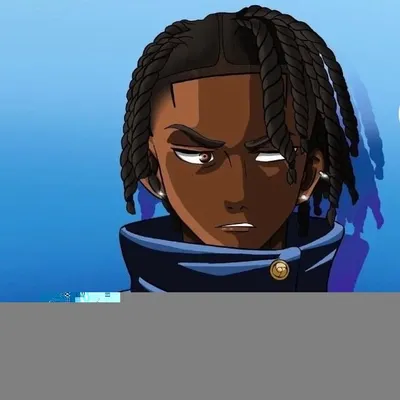 Ebonytwin