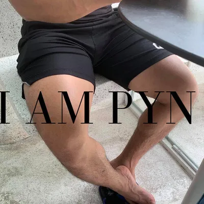 Pyn