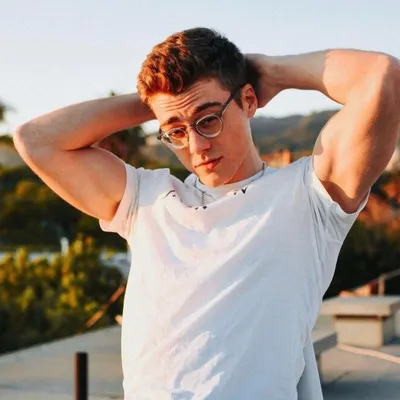 Mrblakemitchell