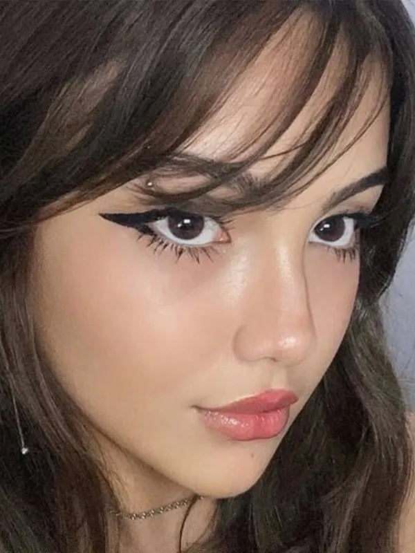 Asuka 💗 18 and still finishing high school