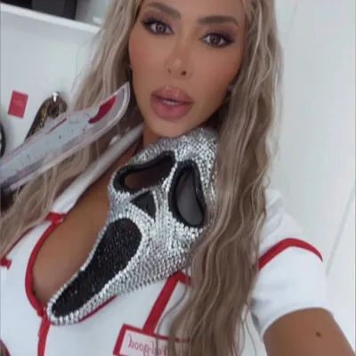 Farrahabraham