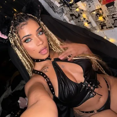 Xenathewitch