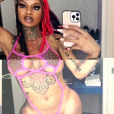 Iambrandibangz