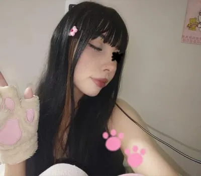 Blair - Top OF nymphet 🥰