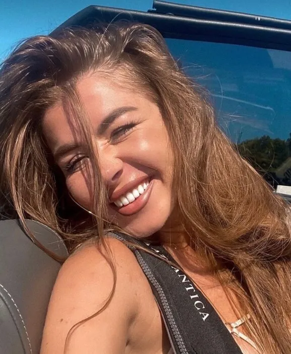 Emily Fluffy😽💋