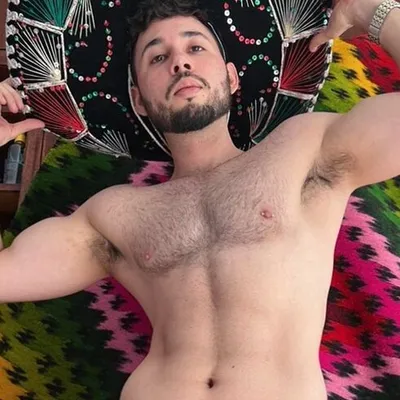 Luisreymz