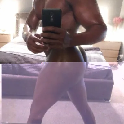 Blackmassageking
