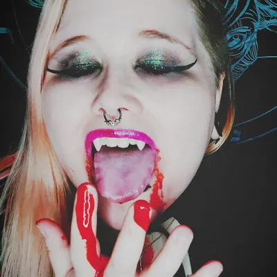 Maniczombie