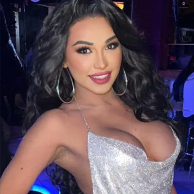 Thejessydubai